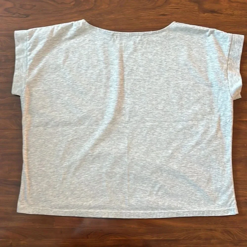 French Box Tee - Picture 7 of 7